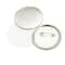 We R Memory Keepers® Button Press™ Large Button Pieces, 100ct.